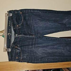 7 For All Mankind Jeans